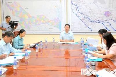 Tháo gỡ khó khăn trong thực hiện Chương trình mục tiêu quốc gia về phát triển văn hóa
