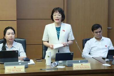 Giá đất phải minh bạch, hài hòa lợi ích các bên
