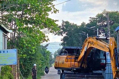 Phú Thiện đầu tư 70 tỷ đồng nâng cấp các tuyến đường giao thông