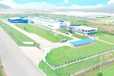 Thúc đẩy sản xuất xanh, tiết kiệm chi phí