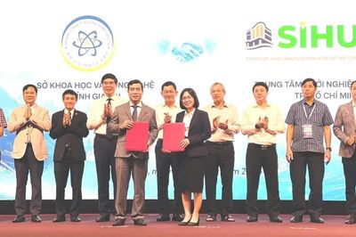 Khai mạc Ngày hội đổi mới sáng tạo tỉnh Gia Lai 2026