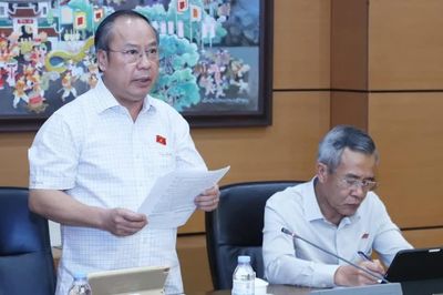 Hoàn thiện quy trình xây dựng luật, đảm bảo chất lượng và tính khả thi