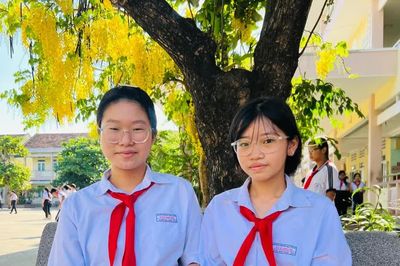 Gia Lai có 9 thiếu nhi được chọn tham gia phiên họp giả định “Quốc hội trẻ em”