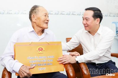 Kỷ niệm 65 năm Ngày mở đường Hồ Chí Minh trên biển (23-10-1961 - 23-10-2026): Những người lính trên con đường huyền thoại
