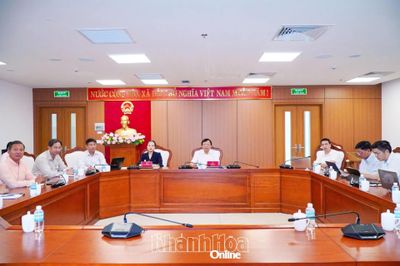 Thúc đẩy liên kết viện, trường với doanh nghiệp trong nghiên cứu khoa học và công nghệ