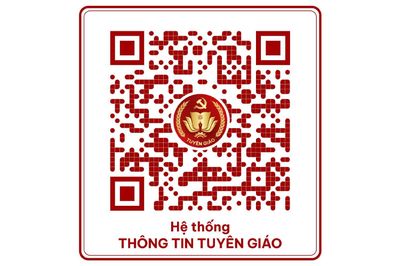 Bồi dưỡng, cập nhật kiến thức lý luận chính trị cho cán bộ, đảng viên trên Internet