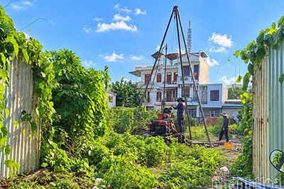 Chấp thuận đầu tư Dự án Chung cư xã hội Hưng Phú III