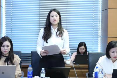 Đoàn đại biểu Quốc hội tỉnh Lào Cai góp ý hoàn thiện quy định về trưng mua, trưng dụng tài sản và xây dựng pháp luật