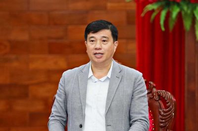 Lâm Đồng điều chỉnh chủ trương đầu tư dự án cao tốc Tân Phú - Bảo Lộc