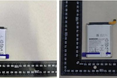 Phân tích pin silicon-carbon dung lượng 5.700mAh trên Galaxy S27 Ultra và Galaxy S27 Pro