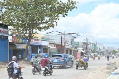 Quyết liệt đưa các dự án giao thông ở khu vực Phan Thiết về đích đúng hẹn