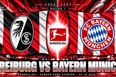 Lịch sử đối đầu Freiburg vs Bayern Munich: Cú sốc loại Hùm xám khỏi Cúp Đức và màn ngược dòng 3-2 phút 90+9