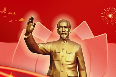 Giữ vững 'trận địa' tư tưởng từ bục giảng trong thời đại công nghệ số