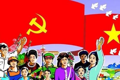 Phản bác các quan điểm xuyên tạc, sai trái, thù địch về phát triển kinh tế tư nhân trong thời kỳ quá độ lên chủ nghĩa xã hội ở Việt Nam hiện nay