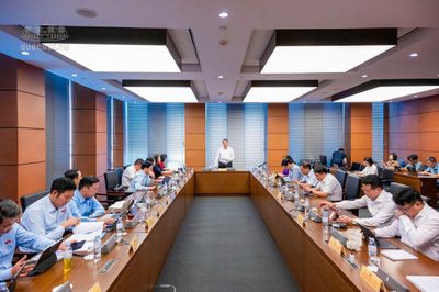 Siết kỷ luật ngân sách, gắn phân bổ nguồn lực với kết quả đầu ra