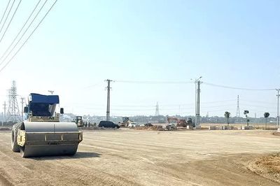 Tăng tốc thực hiện mục tiêu tăng trưởng
