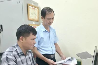 Chí Tiên đưa chuyển đổi số vào đời sống