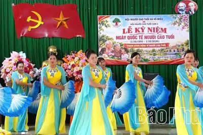 Khơi dậy nguồn lực văn hóa từ cộng đồng