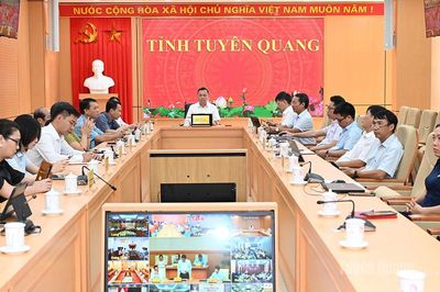 Tháo gỡ rào cản cơ chế, tạo bứt phá cho liên kết các viện nghiên cứu, trường, doanh nghiệp