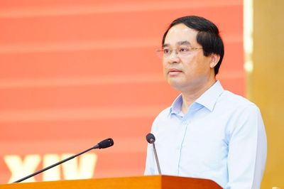 Việc cụ thể hóa nghị quyết phải sát thực tiễn, tạo chuyển biến rõ nét