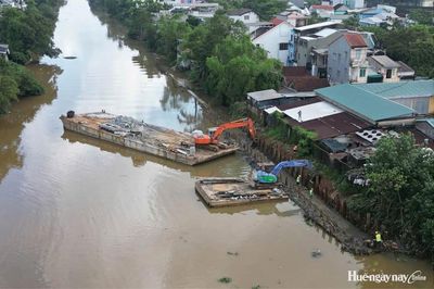 Giải ngân vốn đầu tư công: Rõ trách nhiệm, sát tiến độ