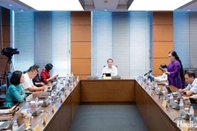 Đề nghị kiểm soát chặt cơ chế đặc biệt, tránh phát sinh khoảng trống pháp lý
