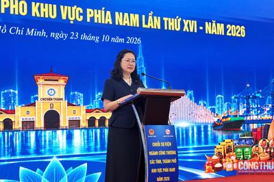 Khuyến công khu vực phía Nam tập trung tháo gỡ 3 nhóm vấn đề trọng tâm