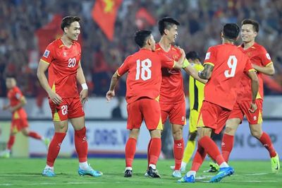 Asian Cup 2027: Tuyển Việt Nam sẽ vượt thử thách cách nào?