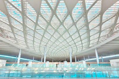 Khám phá những dấu ấn riêng, điểm đặc biệt của siêu sân bay Long Thành