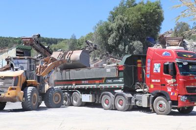 Đà Nẵng xây dựng kế hoạch phát triển vật liệu xây dựng đến năm 2030, định hướng đến 2050