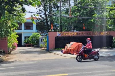 TP Đà Nẵng lý giải giá nước khu vực Quảng Nam gần gấp đôi sau hơn một năm sáp nhập