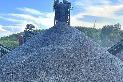 Đà Nẵng nghiên cứu đưa cát nghiền vào công trình đầu tư công