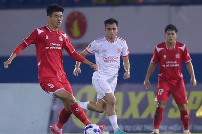 Dự đoán tỷ số Thể Công Viettel vs Bắc Ninh (19h15 ngày 23/10), vòng 5 V-League 2026-2027