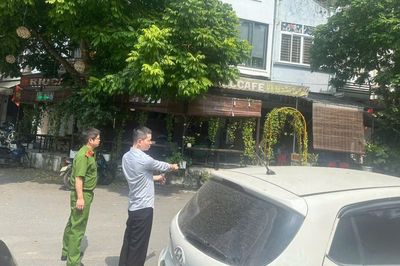 Phú Thọ: Khởi tố đối tượng lợi dụng thuê xe, đem xe đi cầm cố để chiếm đoạt tài sản