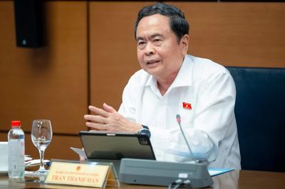 Chủ tịch Quốc hội: Ngoại lệ không thể trở thành thông lệ trong xây dựng pháp luật