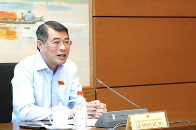 Thủ tướng: Sửa Luật Đấu thầu phải đảm bảo đơn giản thủ tục, ngăn tiêu cực ngay từ đầu