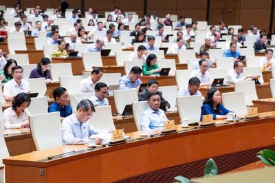 Hạn chế trúng thầu giá thấp nhưng không bảo đảm chất lượng