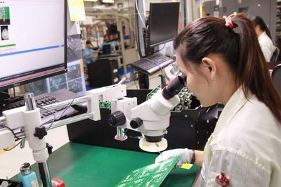 Doanh nghiệp nhỏ và vừa trước áp lực chuyển đổi xanh