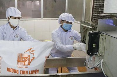 Giá đường trước rủi ro về nguồn cung