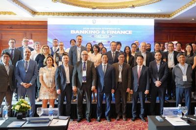 VSBF 2026: Định hình tương lai tài chính - ngân hàng giữa "làn sóng" công nghệ và xu thế phát triển bền vững