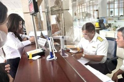 Thuế Tp.HCM tăng kiểm soát rủi ro nhằm chống thất thu từ sớm