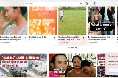 Đăng video trên YouTube có doanh thu, kê khai thuế thế nào?