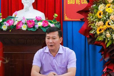 Gia Lai: Xác minh vụ việc người phụ nữ bế trẻ nhỏ đi xin ăn tại phường Quy Nhơn