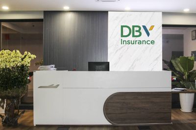 Bảo hiểm DBV (AIC): Phí bảo hiểm gốc vượt 4.400 tỷ đồng, chi bồi thường tăng gần 80%