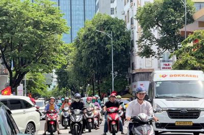 Tái định hình không gian đô thị Việt Nam sau sáp nhập: Từ thực tiễn Đà Nẵng năm 2026