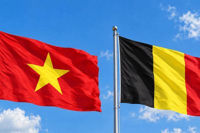 Đảng Cộng sản Việt Nam và Đảng Lao động Bỉ - mối liên hệ truyền cảm hứng mạnh mẽ cho quan hệ song phương