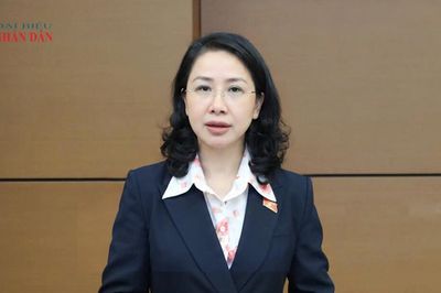 Quy định rõ giới hạn trưng dụng tài sản số, bảo vệ quyền lợi của người dân và doanh nghiệp