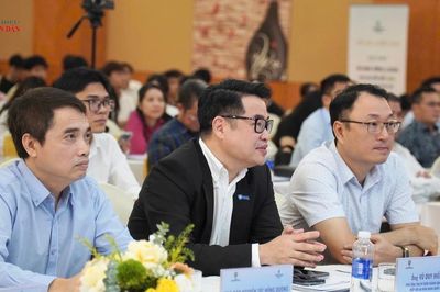Bảo vệ hạ tầng năng lượng trong kỷ nguyên số: Gắn an ninh mạng với chuyển đổi xanh bền vững