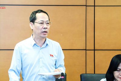 Không để chậm gửi hồ sơ ảnh hưởng đến chất lượng xây dựng luật