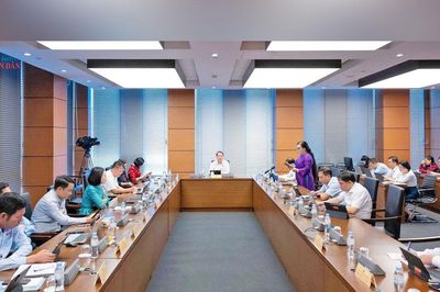 Phân định rõ thẩm quyền cho cấp xã về trưng mua, trưng dụng tài sản